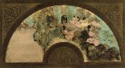 Edgar Degas Dancers oil painting reproduction